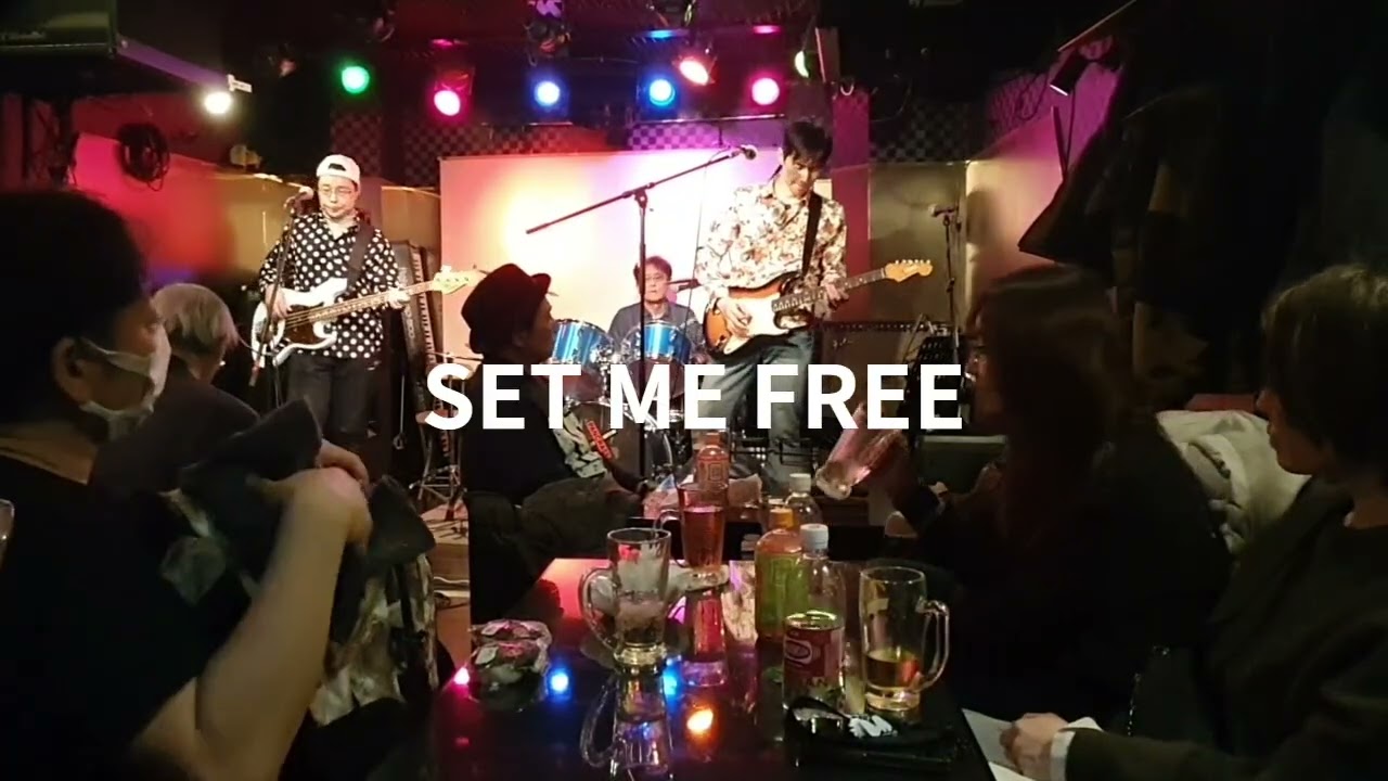 TIPS LIPS Live@赤坂ｶﾝﾃｨｰﾅ 2026 02 08