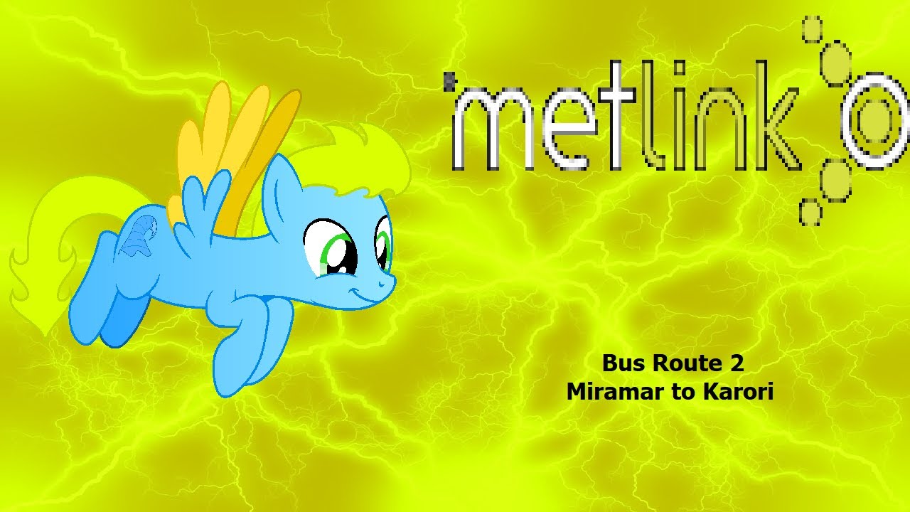 Wellington Electric Bus: Route 2 - Miramar to Karori
