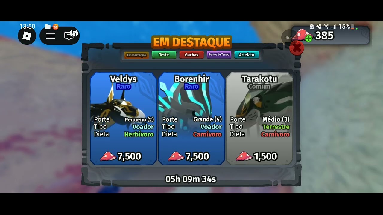 Jogando com sarcosiris