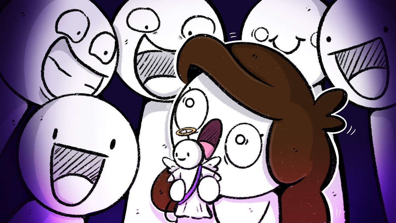 Being Too Popular