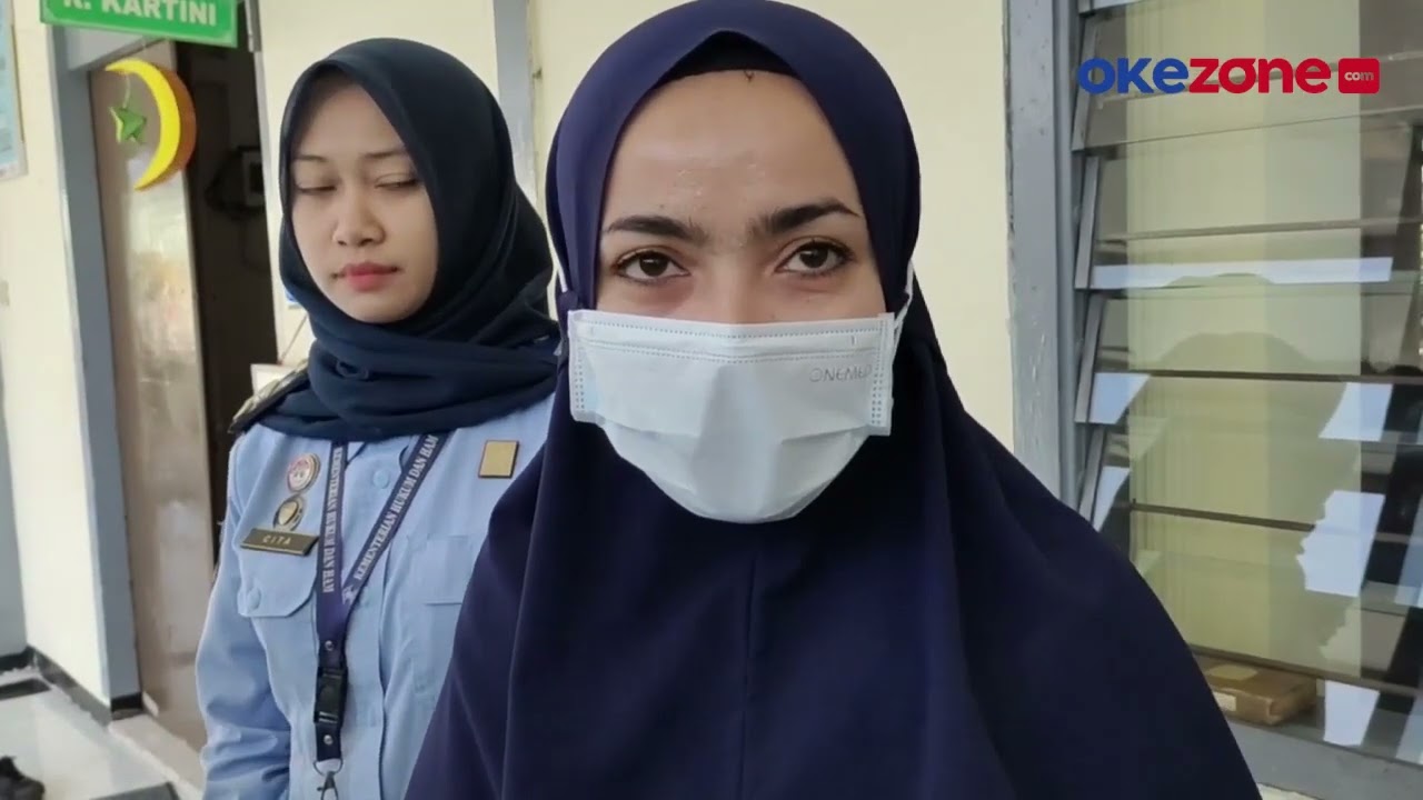 Kegiatan Ramadan di Lapas Perempuan Malang, Puluhan Warga Binaan Selesaikan 4 Jus Sehari