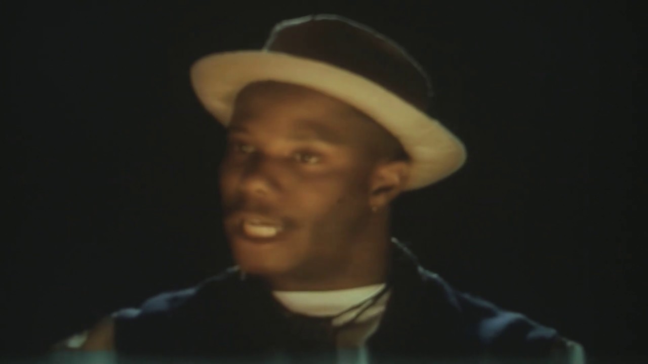 Opening To The Temp 1993 VHS