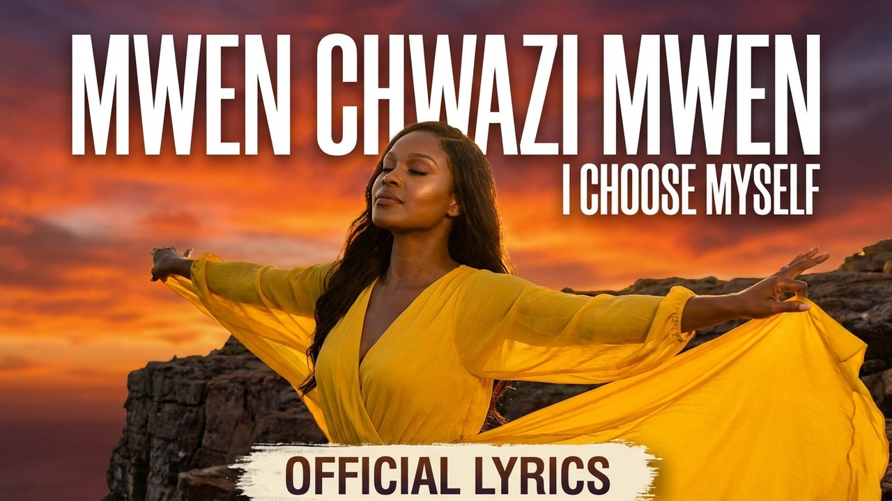 Mwen Chwazi Mwen | Chante Fè, Chante Verite