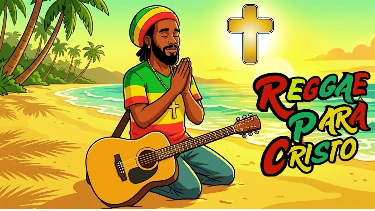 Reggae Cristiano 2026 ¿La Canción que Puede Cambiar tu Historia