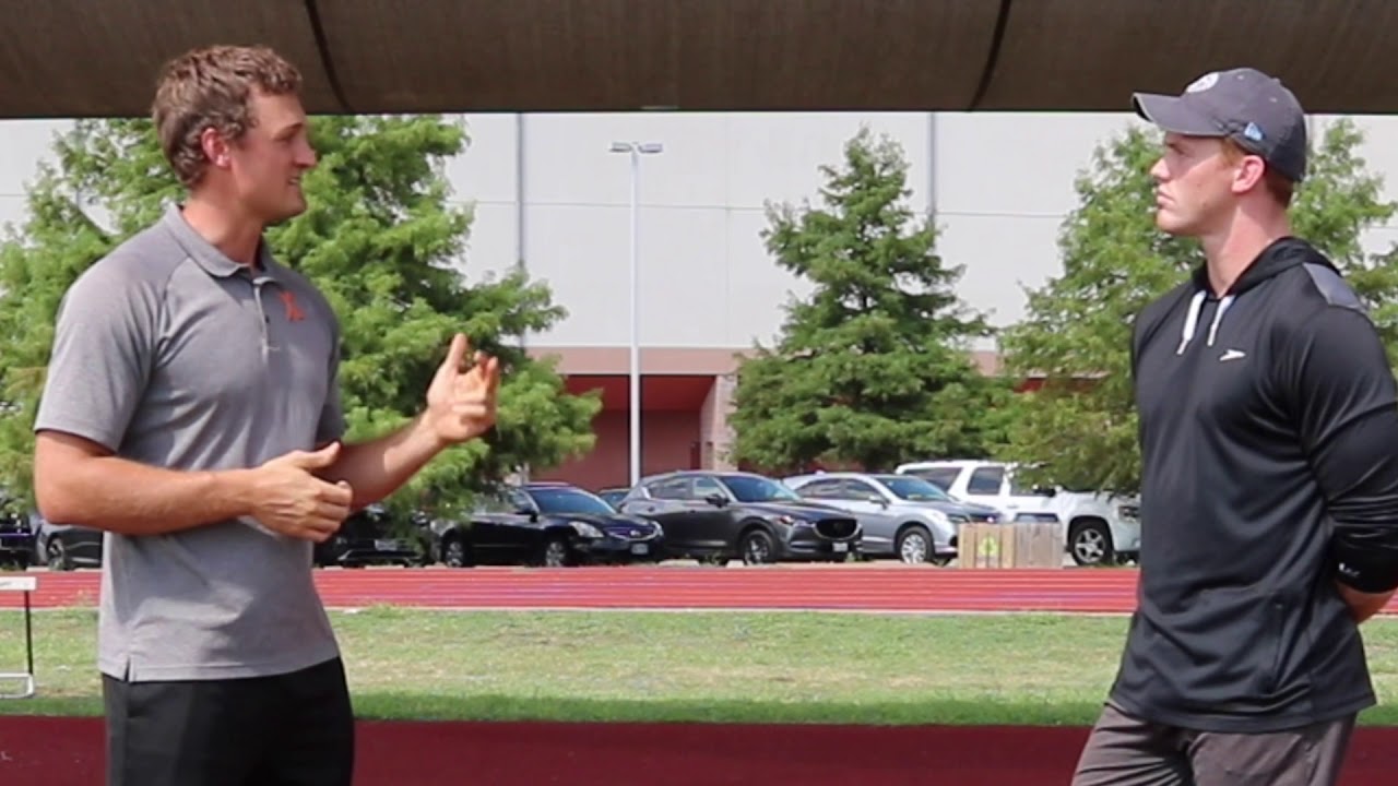 Coach Me Up #002 : Daniel Back (@jump.science)