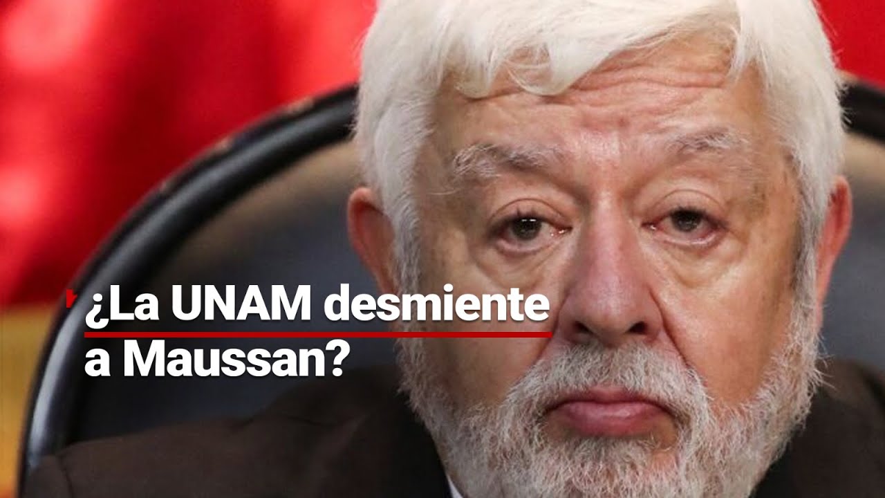 ¿Son reales los extraterrestres de Maussan? Esto dice la UNAM