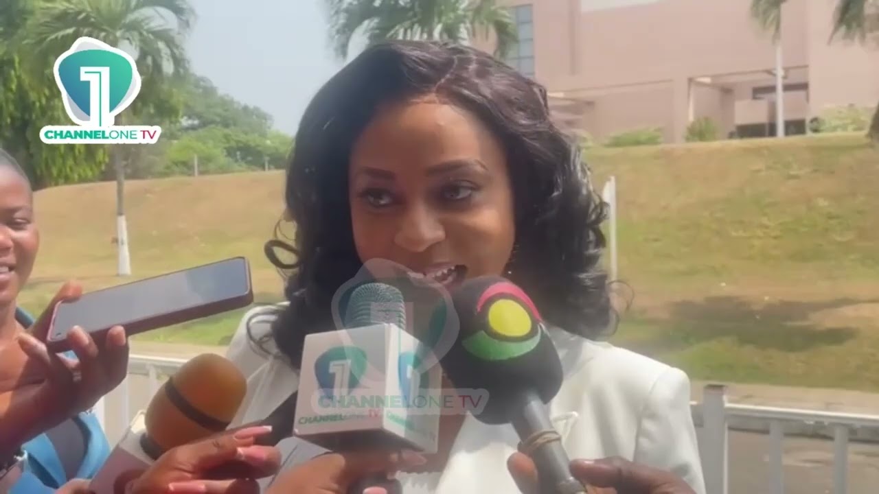 🔥NPP vs NDC MPs Face-Off Before Epic Parliamentary Showdown!🔥