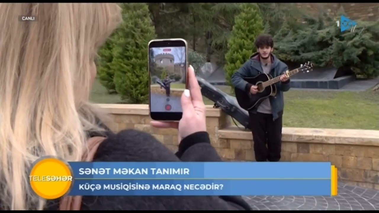 Küçə musiqisinə maraq necədir?