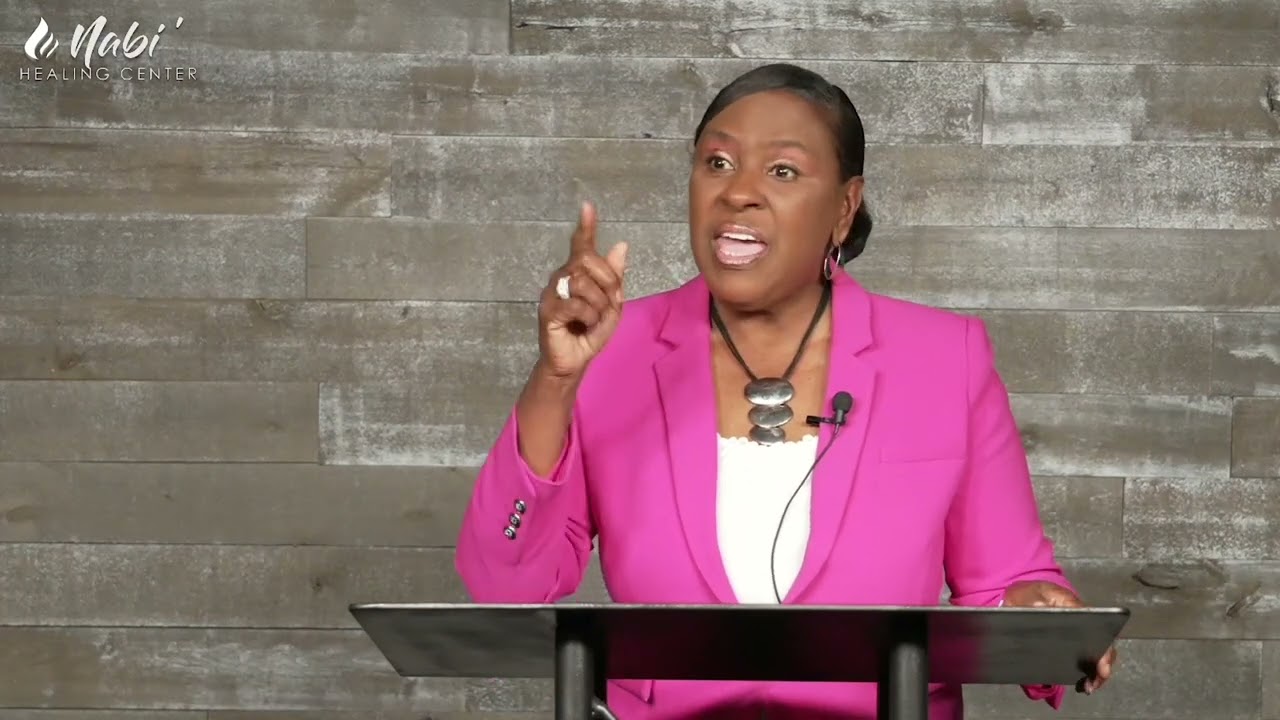 Hinderances To Flowing In The Anointing | Prophetess Miranda | Nabi Healing Center Church