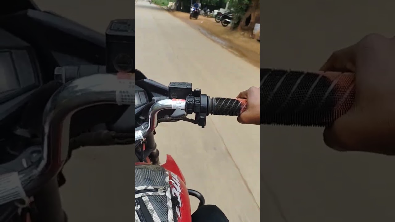 buy tracker videos bikes tracker videos lorry #lifeisbutadream #automobile #bullet