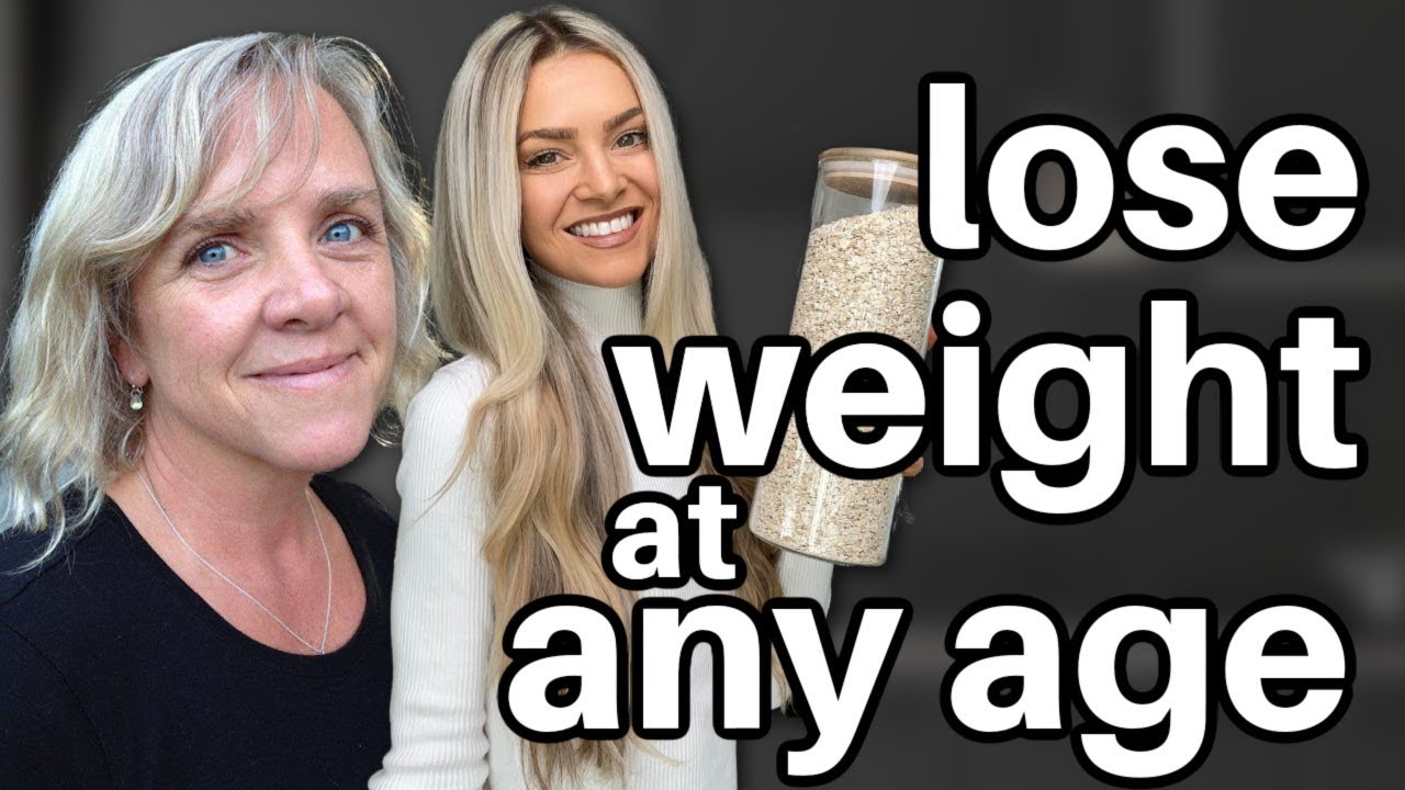 Slim on Starch: A Powerful Weight Loss Tool for ALL Ages