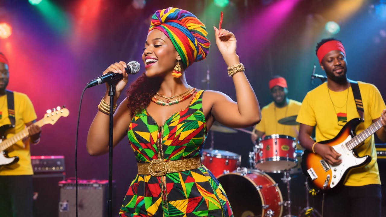 Top 100 Reggae Gospel Songs | POWERFUL Reggae Gospel Mix 2026 - Uplifting Praise & Worship Songs