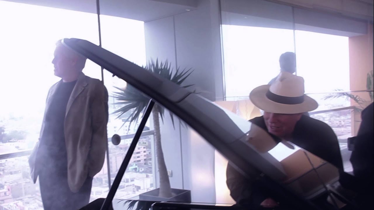 We All Together - Tenerte y no tenerte (video oficial).
