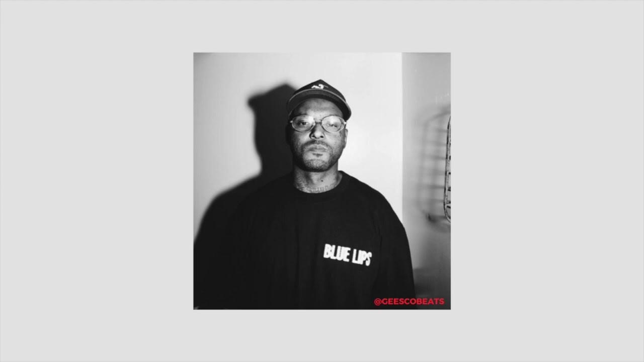 Devil On The TV 📺 &ndash; Drumless Schoolboy Q Type Beat | Dark, Gloomy, Sad Rap