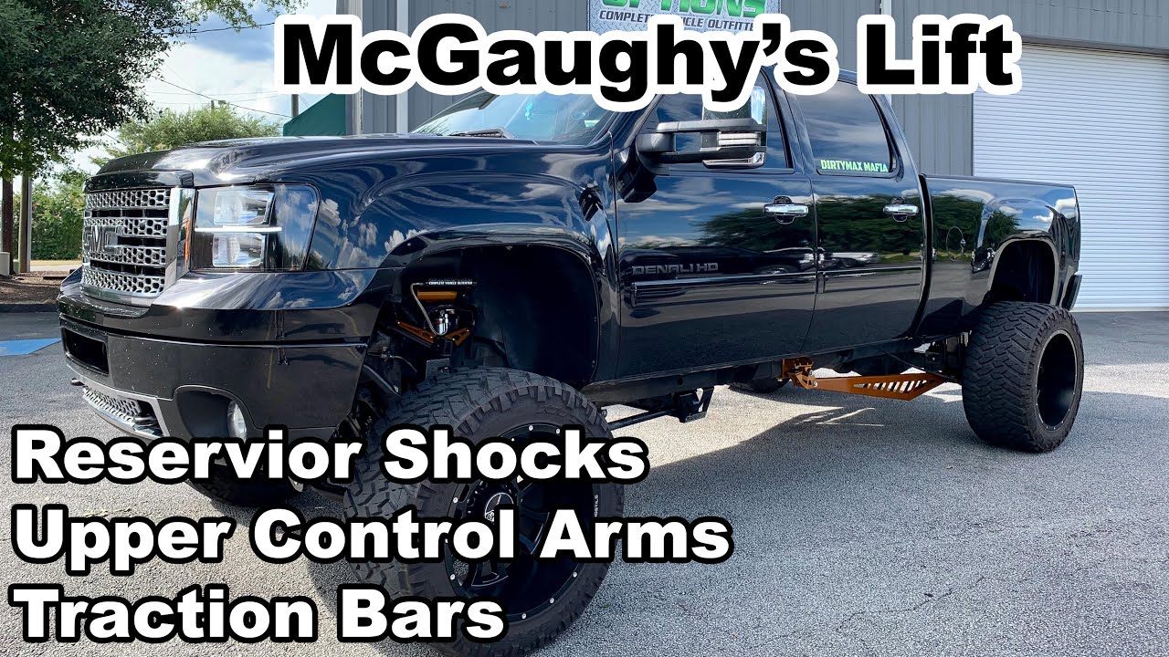 McGaughy's 7-9