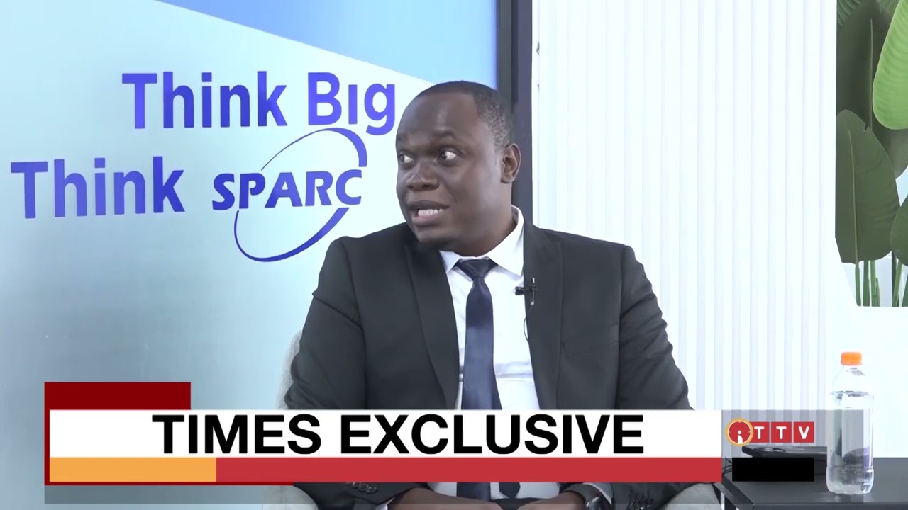 Times Exclusive featuring Dr. Wisely Phiri – 13 July 2024