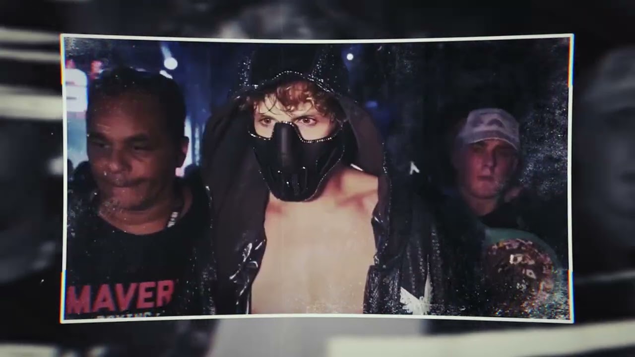 Logan Paul is not a normal case study