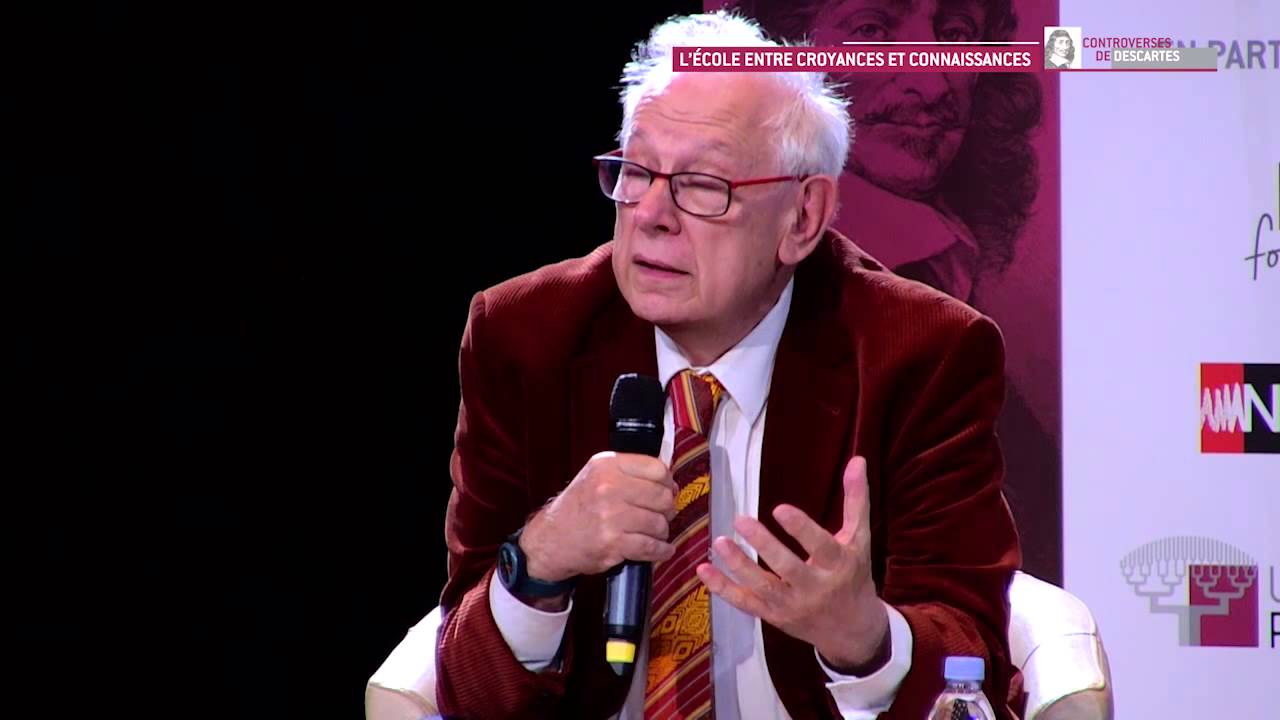 Philippe Meirieu et Martine Doust - 