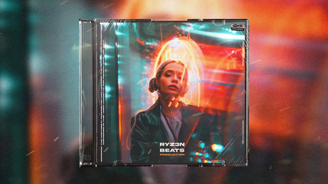 [FREE] Три дня дождя x MONA type beat - 