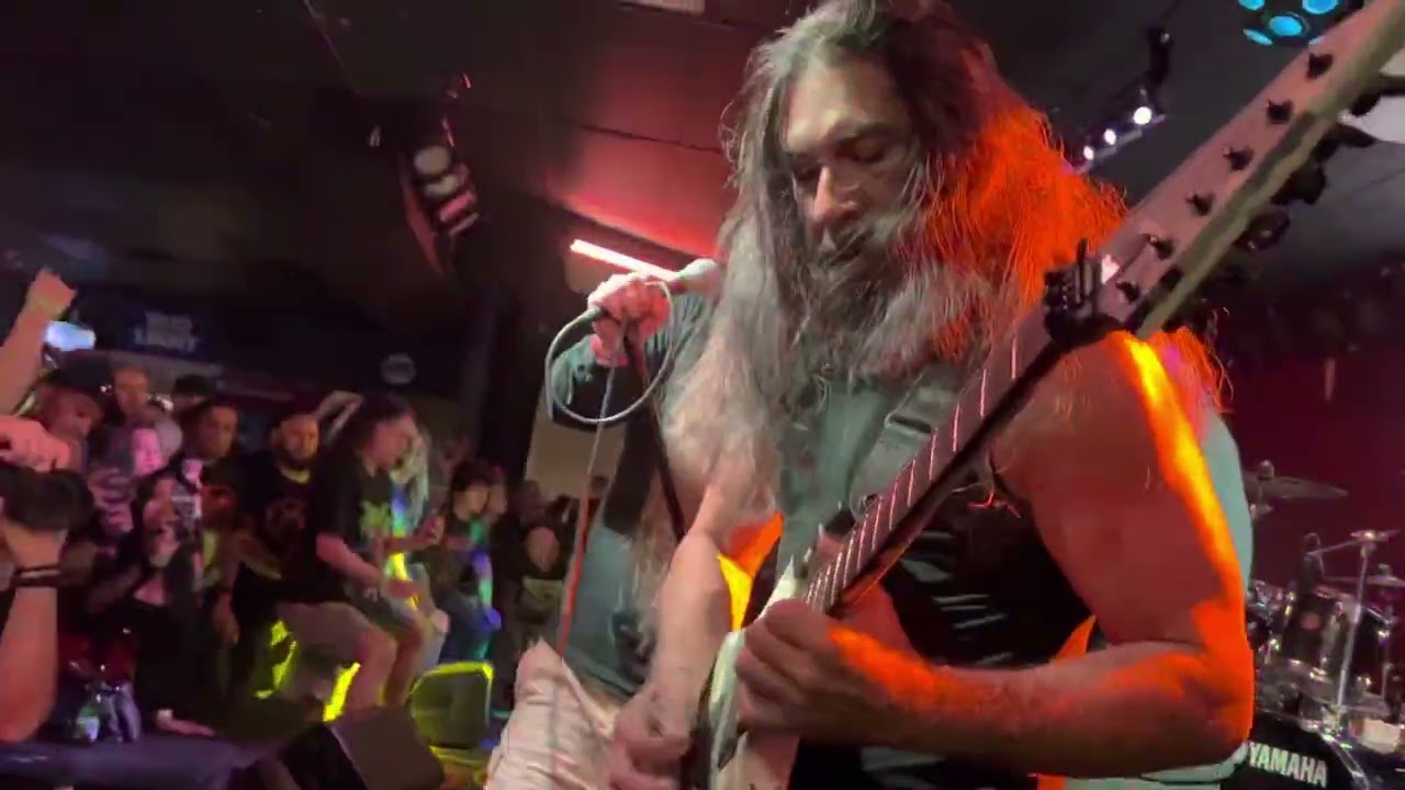 Obituary- live Pipers Pub 6/10/22