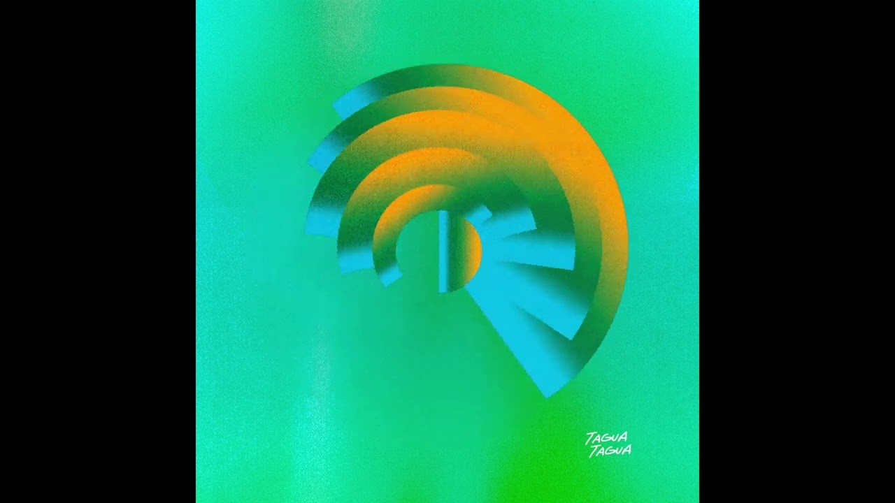 Tagua Tagua - Pra Trás