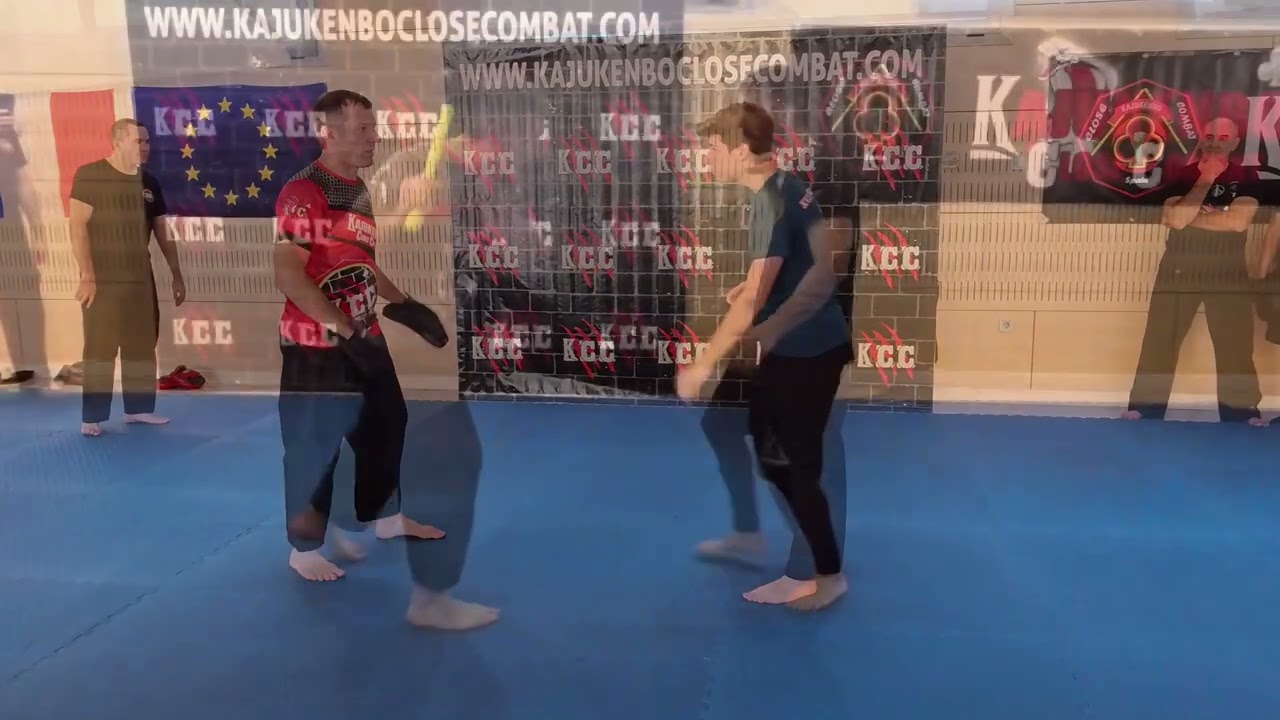 XVI KALAKAUA SELF DEFENSE 2025
