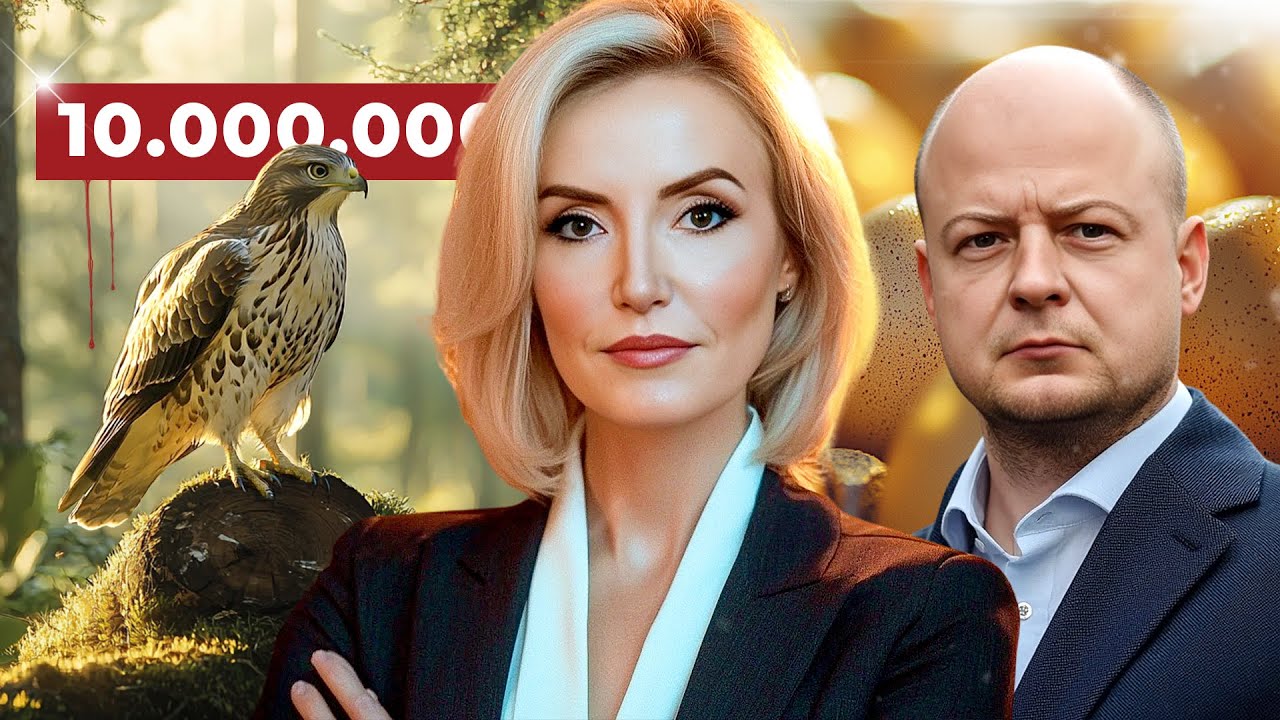 Auksiniai kiaušiniai