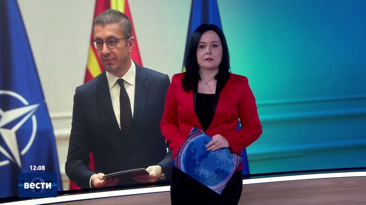 Вести во 12:00 на Сител Телевизија, 18.03.2026