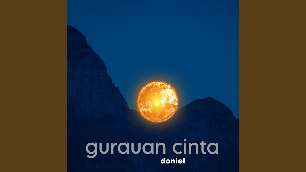 Gurauan cinta