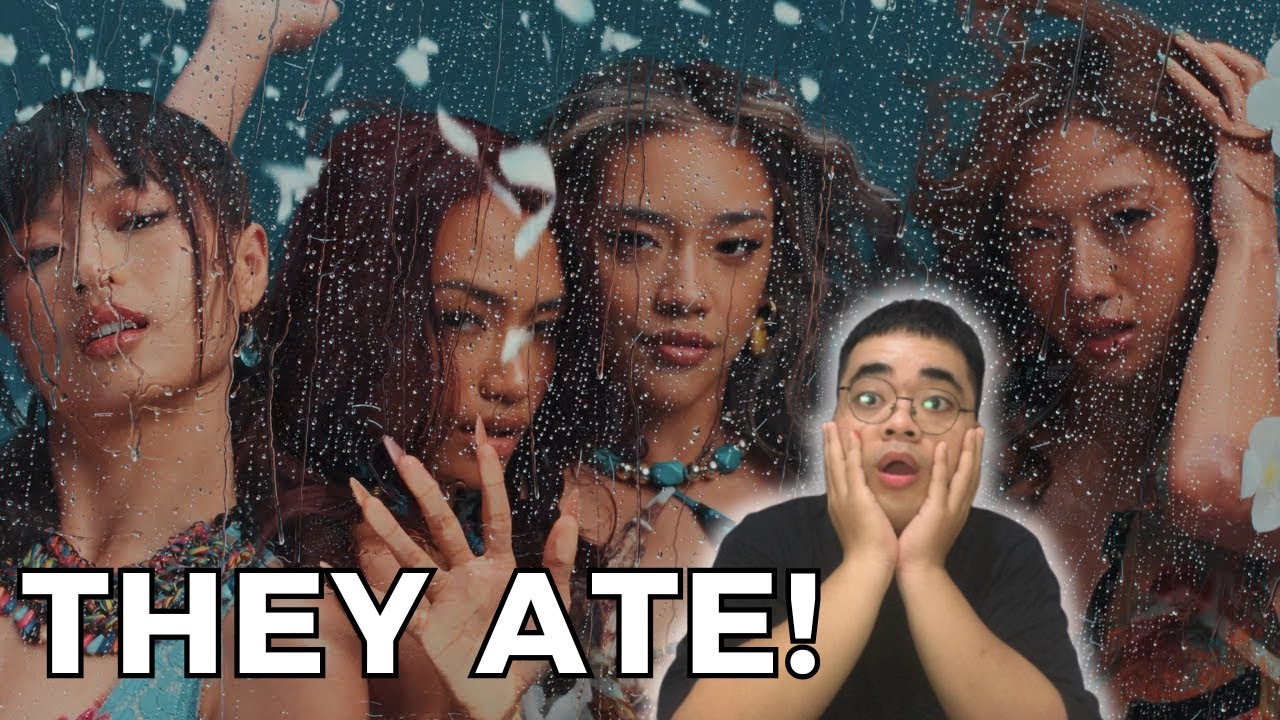 no na - work (Official Music Video) REACTION