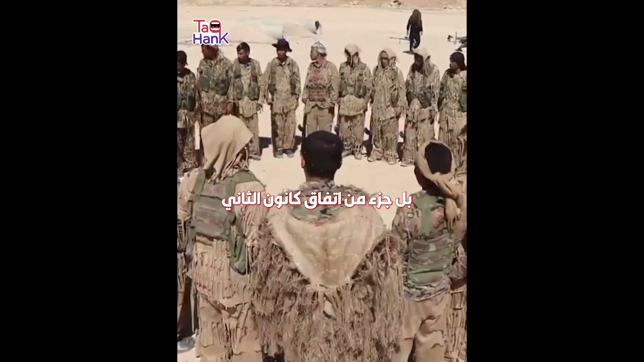 جيا كوباني نائباً في الجيش السوري.. انقلاب مفاجئ يعيد رسم الخريطة العسكرية في الحسكة!