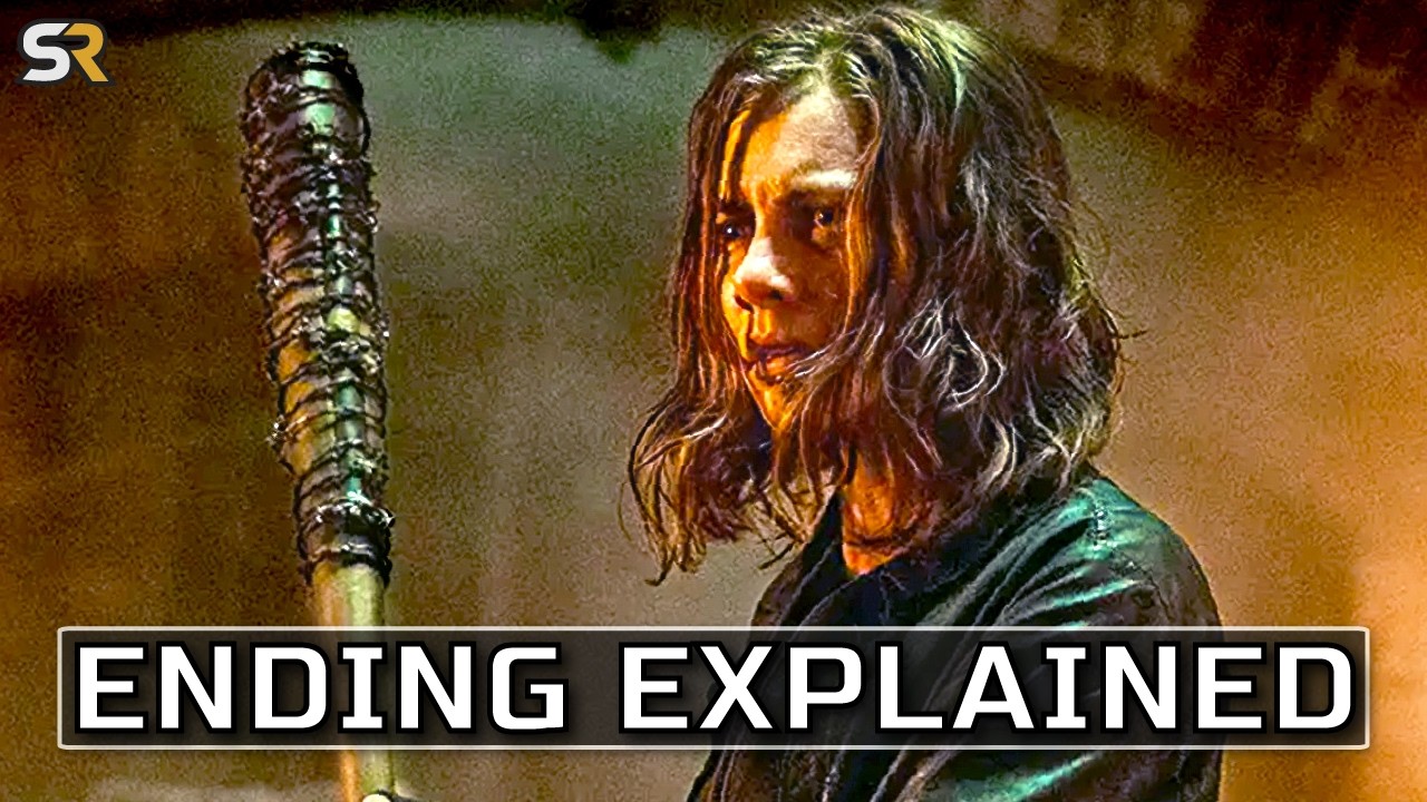 Dead City Season 2: Negan & Maggie&rsquo;s Manhattan Showdown Explained