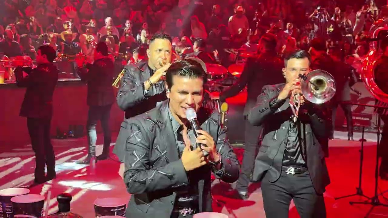 El Amor De Mi Vida - La Adictiva en vivo 27 Junio 2025 Domo Care Monterrey