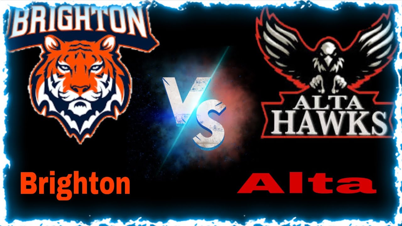 2022 Brighton vs Alta (Grid Iron)