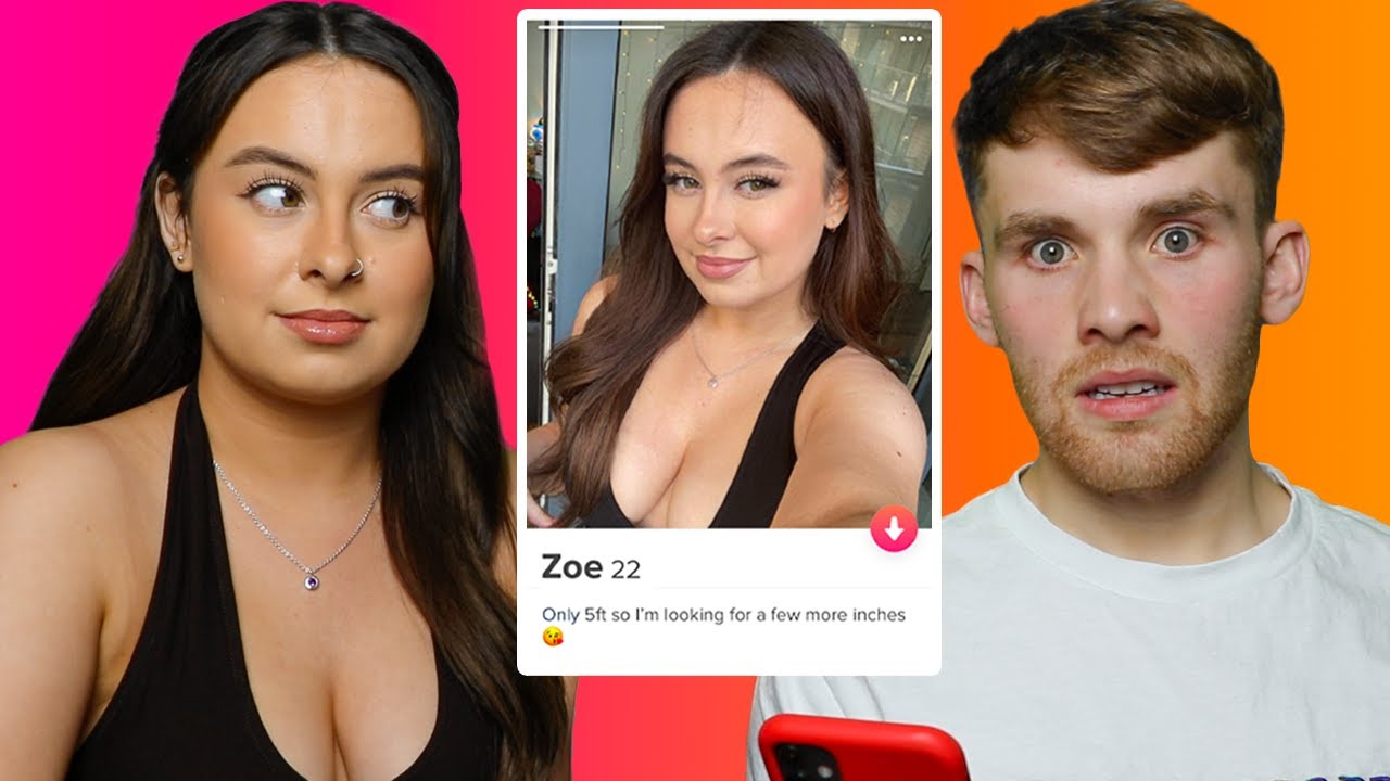 Finding My Girlfriend's Tinder