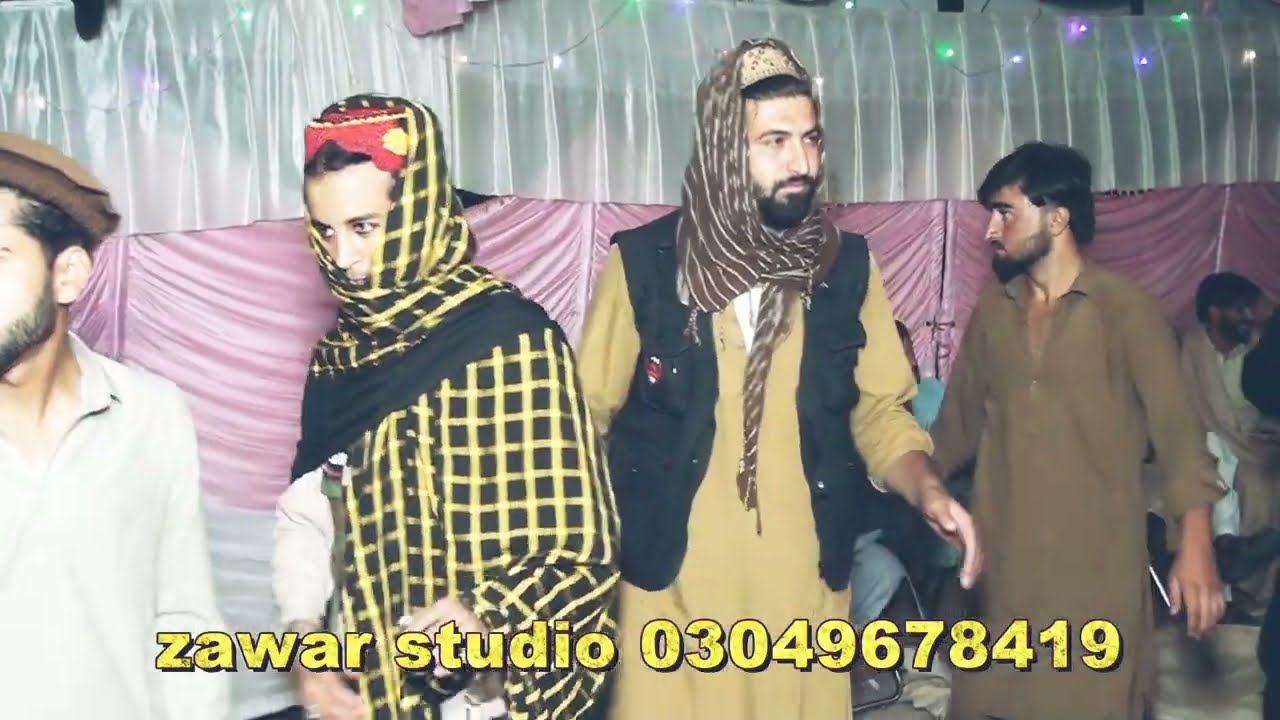 Pashto Song | Halat Ka Hr Somra Trkha Khar da |  Jawaz Kurramiwal 2026 
