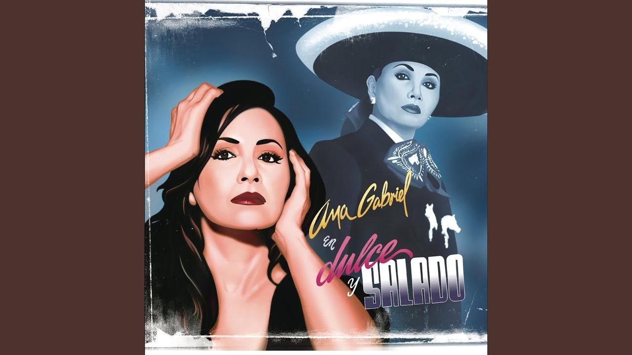 Y Tú No Estás (Balada Ranchera)