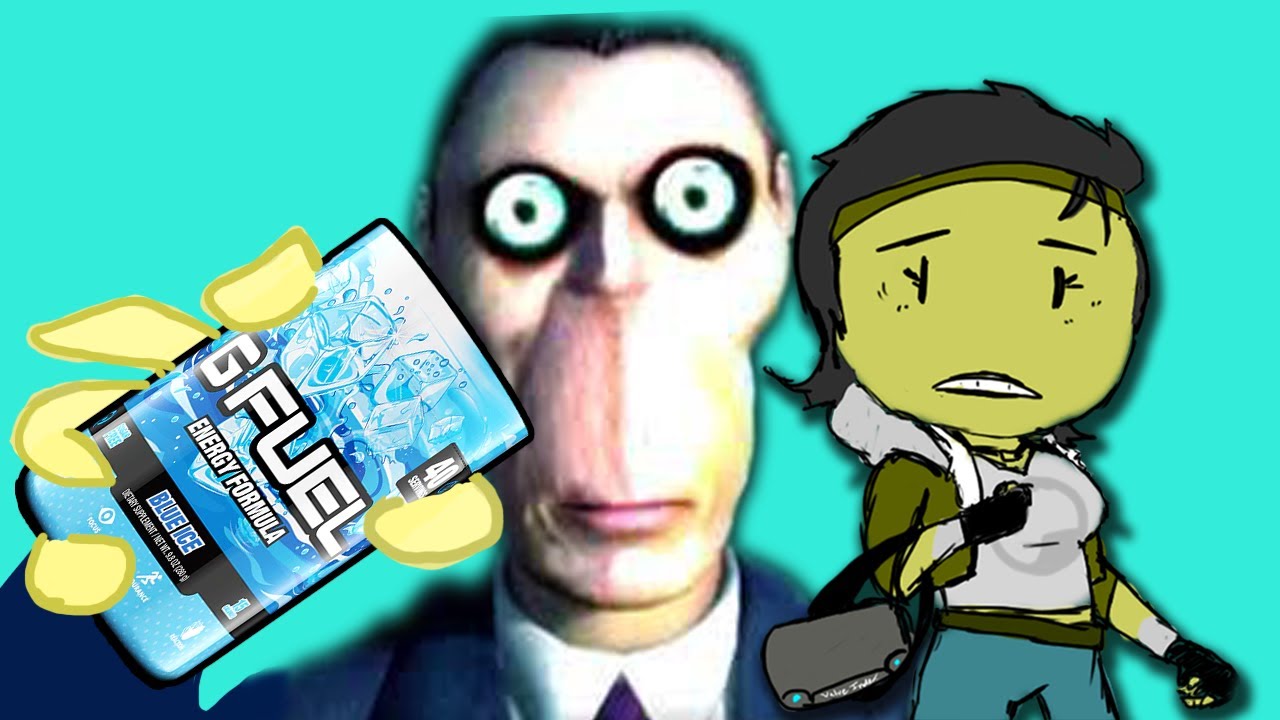 HALF-LIFE 2: EPISODE TWO VR