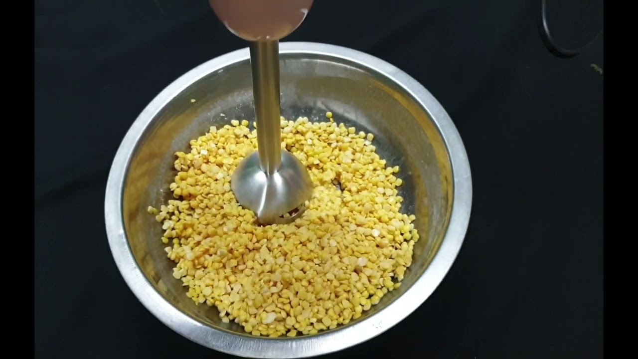 NIYAMA hand blender Daal paste / niyama hand blender price in bd / piyaju / hand blender review