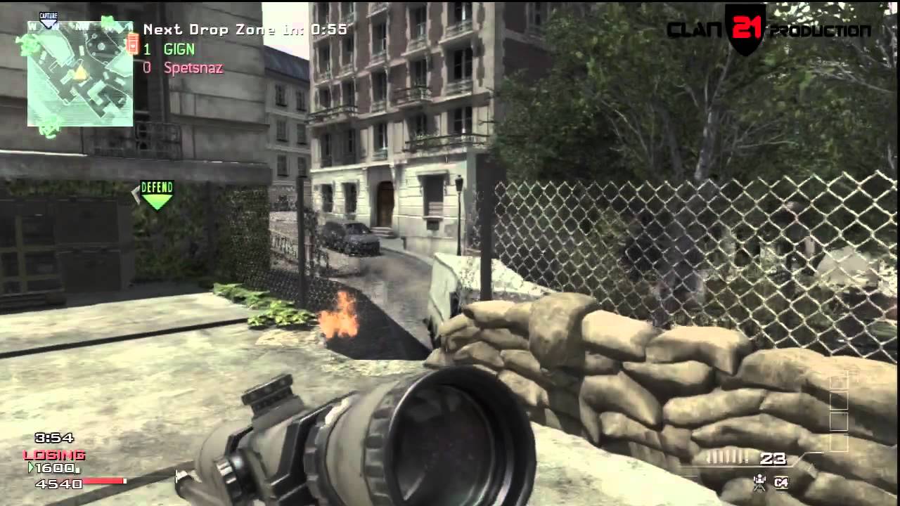 [Week 39] Top 20 kills + Bonus The_Invisible كومنتري