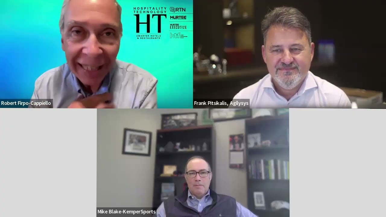 How Hotels Should Start Their AI Journey