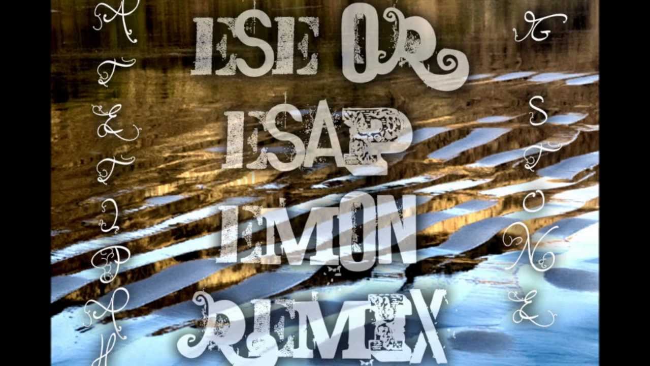 Ese Or Esap Emon  Ate Tipah Ft Wabbit  Remix