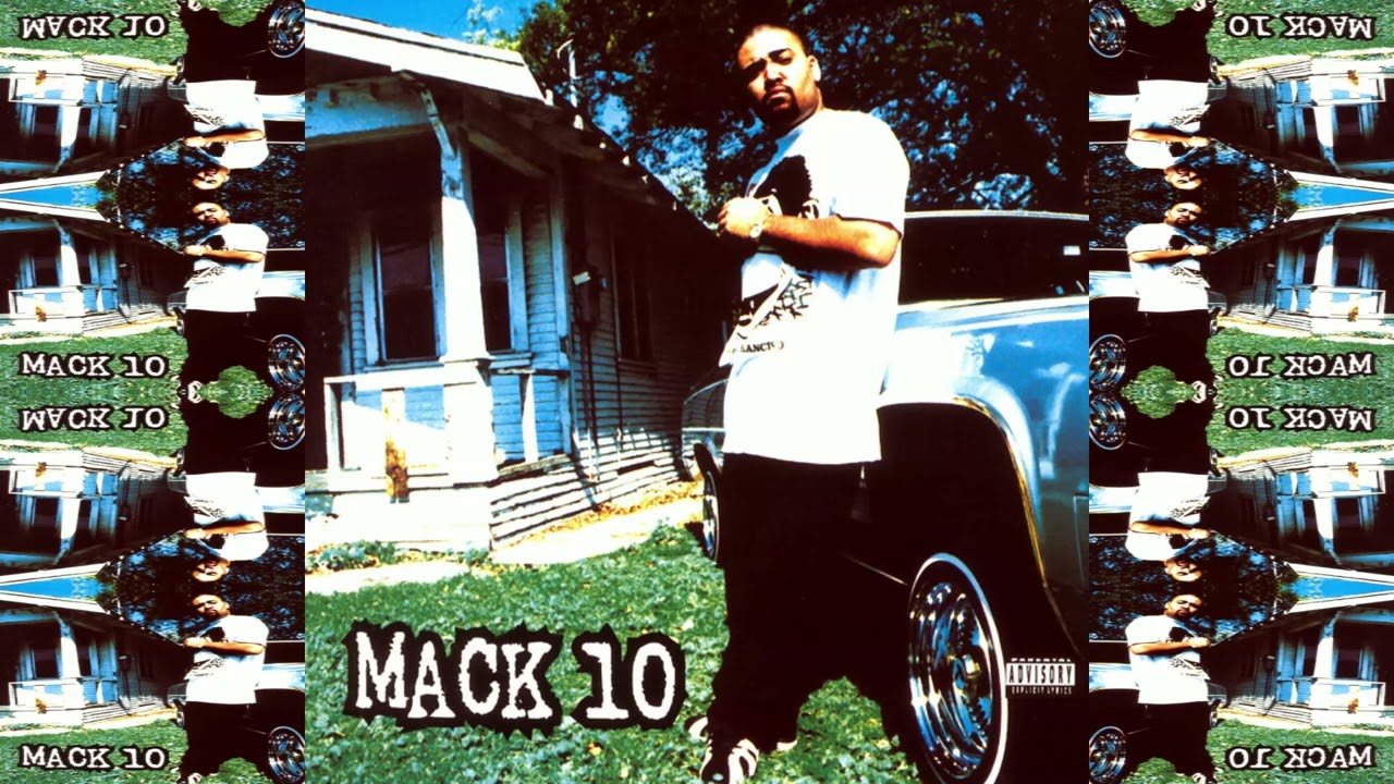 [[FREE]] Mack 10 type beat 2025 