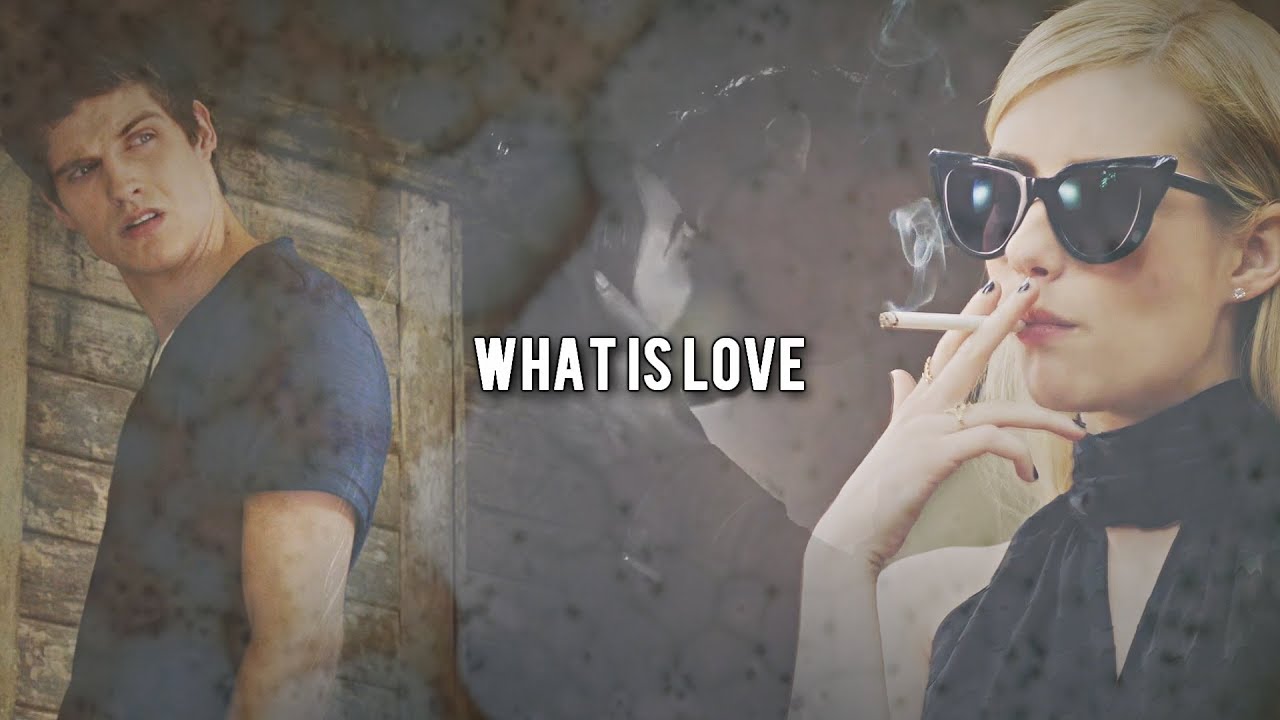 Madison & Isaac || What is love