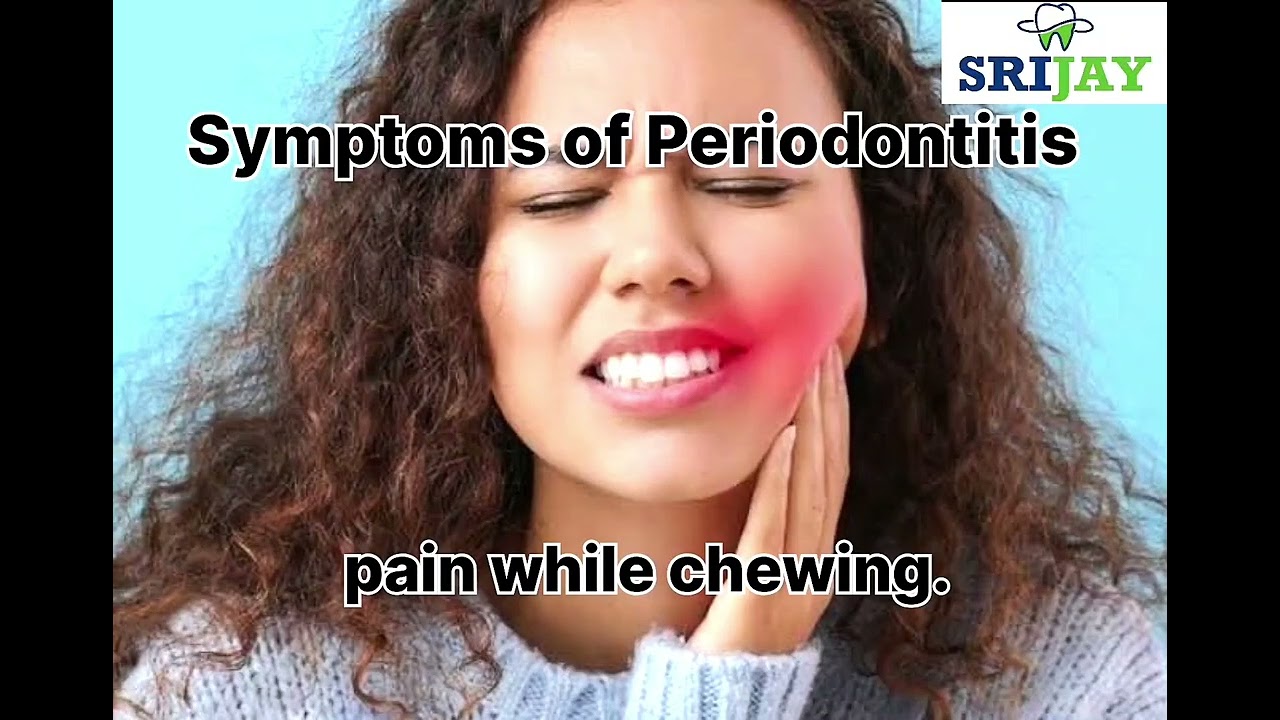 Gingivitis vs Periodontitis – Don’t Ignore Bleeding Gums