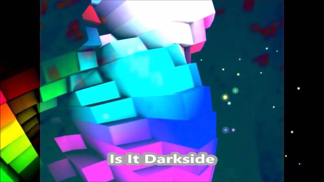 MaXimalistiX X - Is It Darkside - 2016