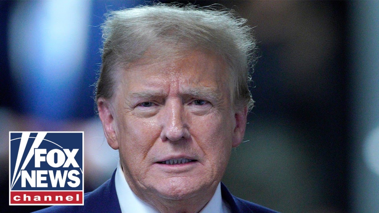 Trump will have an opportunity to remedy this: Harold Ford Jr.