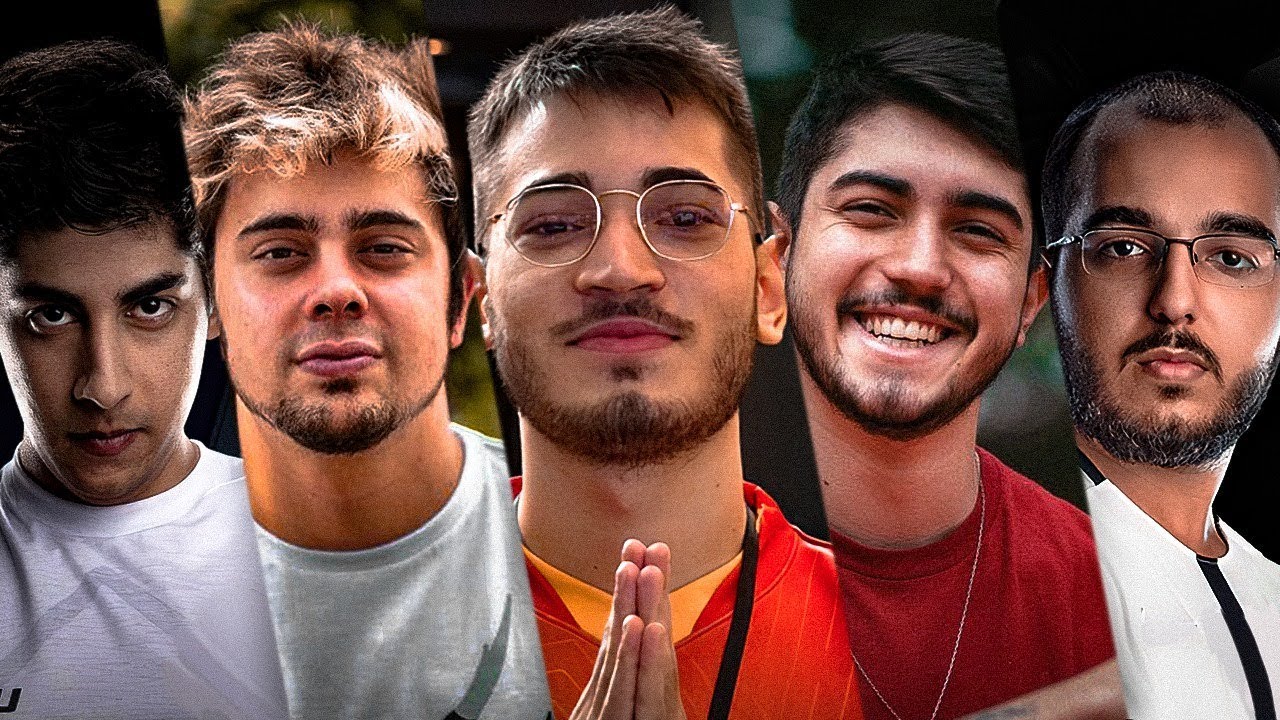 JANTUSCARA TEAM - PARTE 2