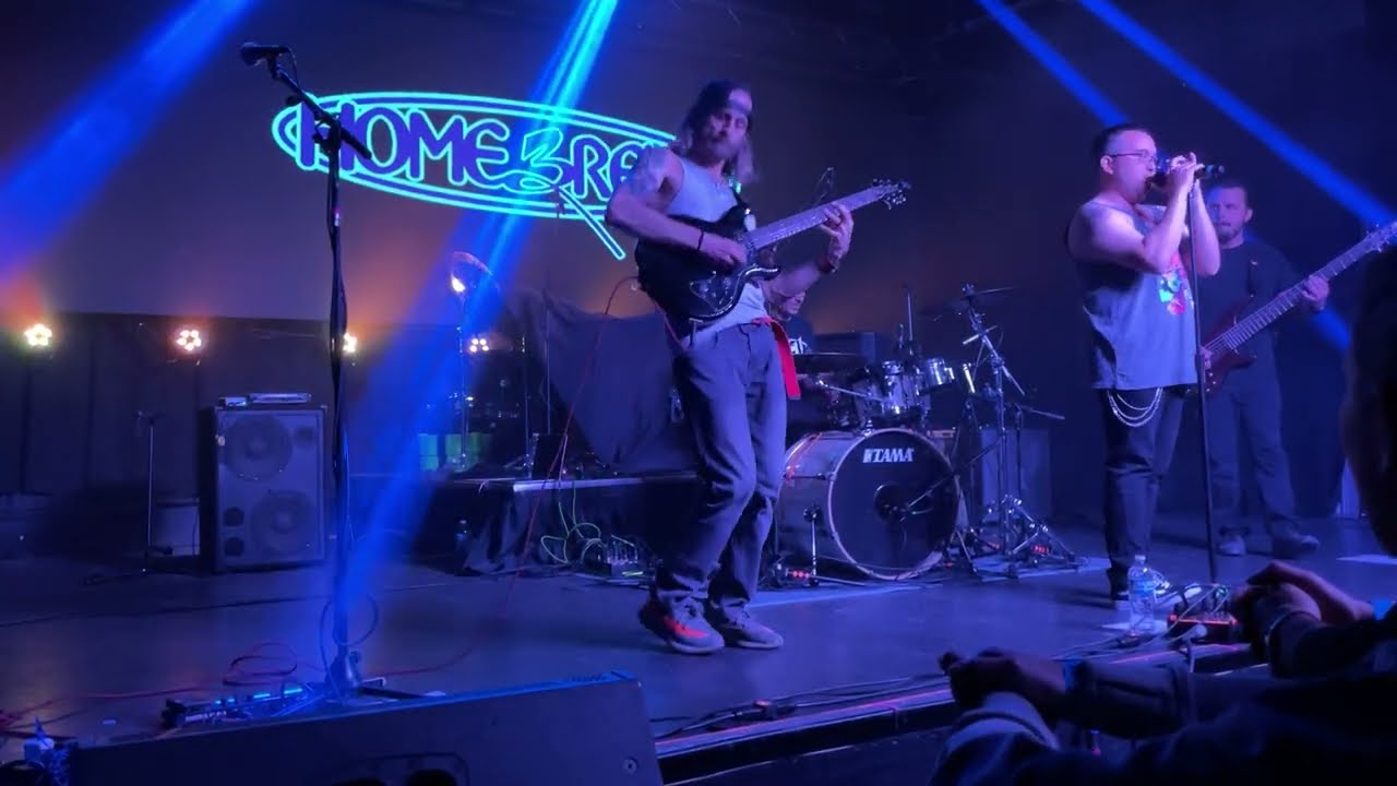 Santeria at Elevation 27