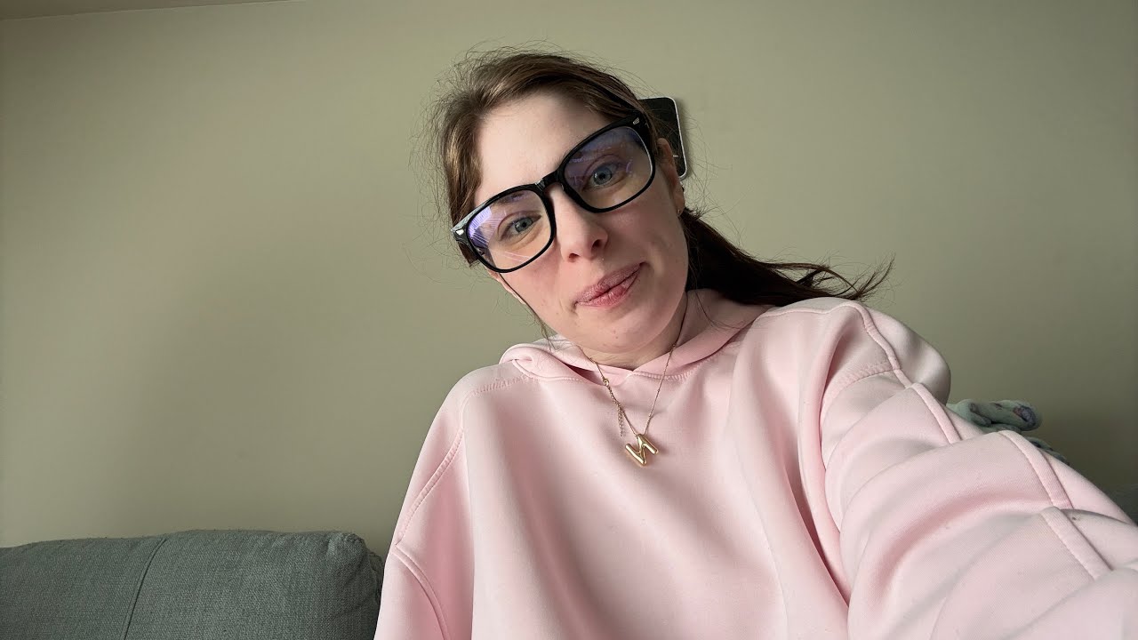 Welcome To My Channel ￼